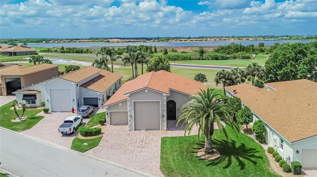 4152 Dunmore Drive Lake Wales FL 33859