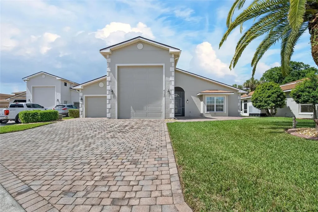 4152 Dunmore Drive Lake Wales FL 33859