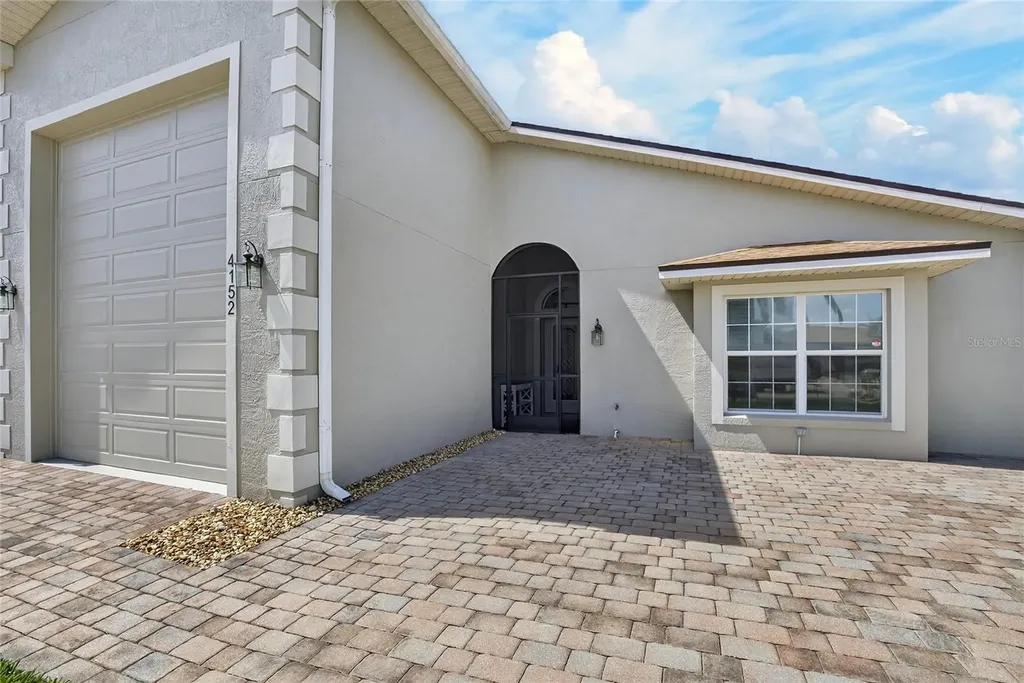 4152 Dunmore Drive Lake Wales FL 33859