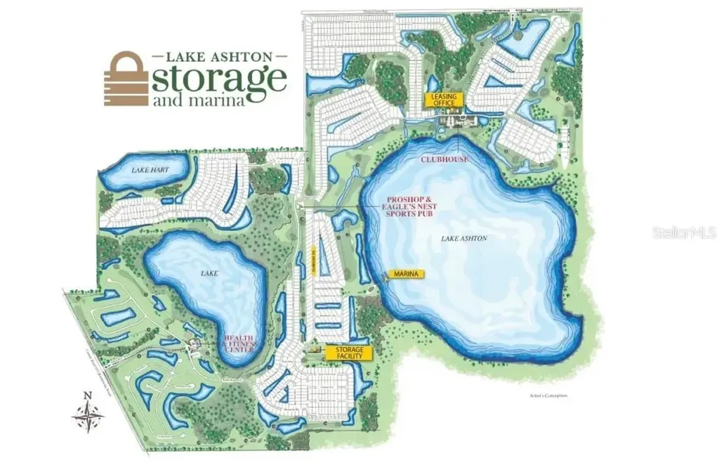 4152 Dunmore Drive Lake Wales FL 33859