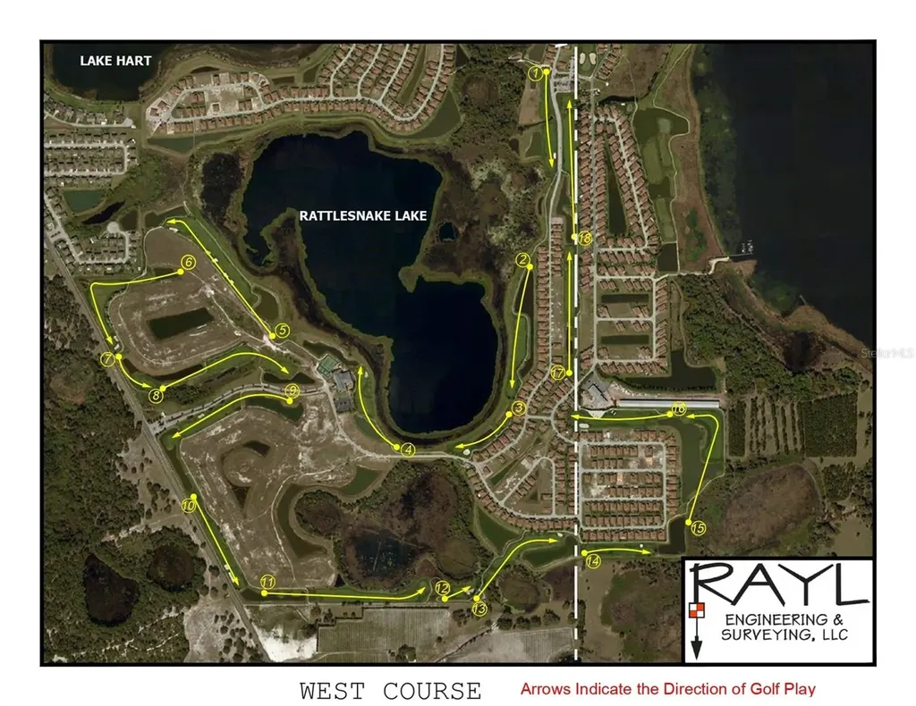 4152 Dunmore Drive Lake Wales FL 33859
