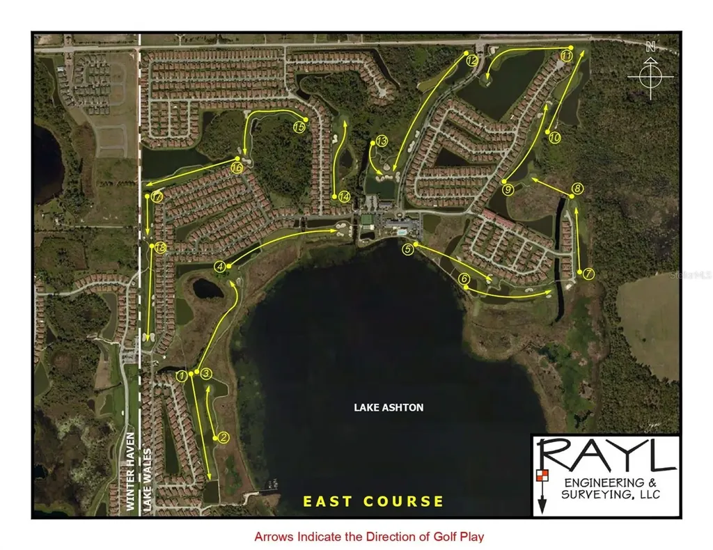 4152 Dunmore Drive Lake Wales FL 33859