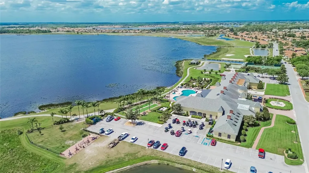 4152 Dunmore Drive Lake Wales FL 33859