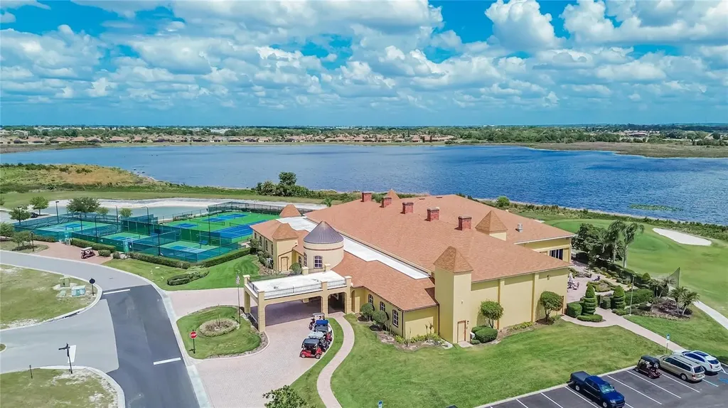 4152 Dunmore Drive Lake Wales FL 33859