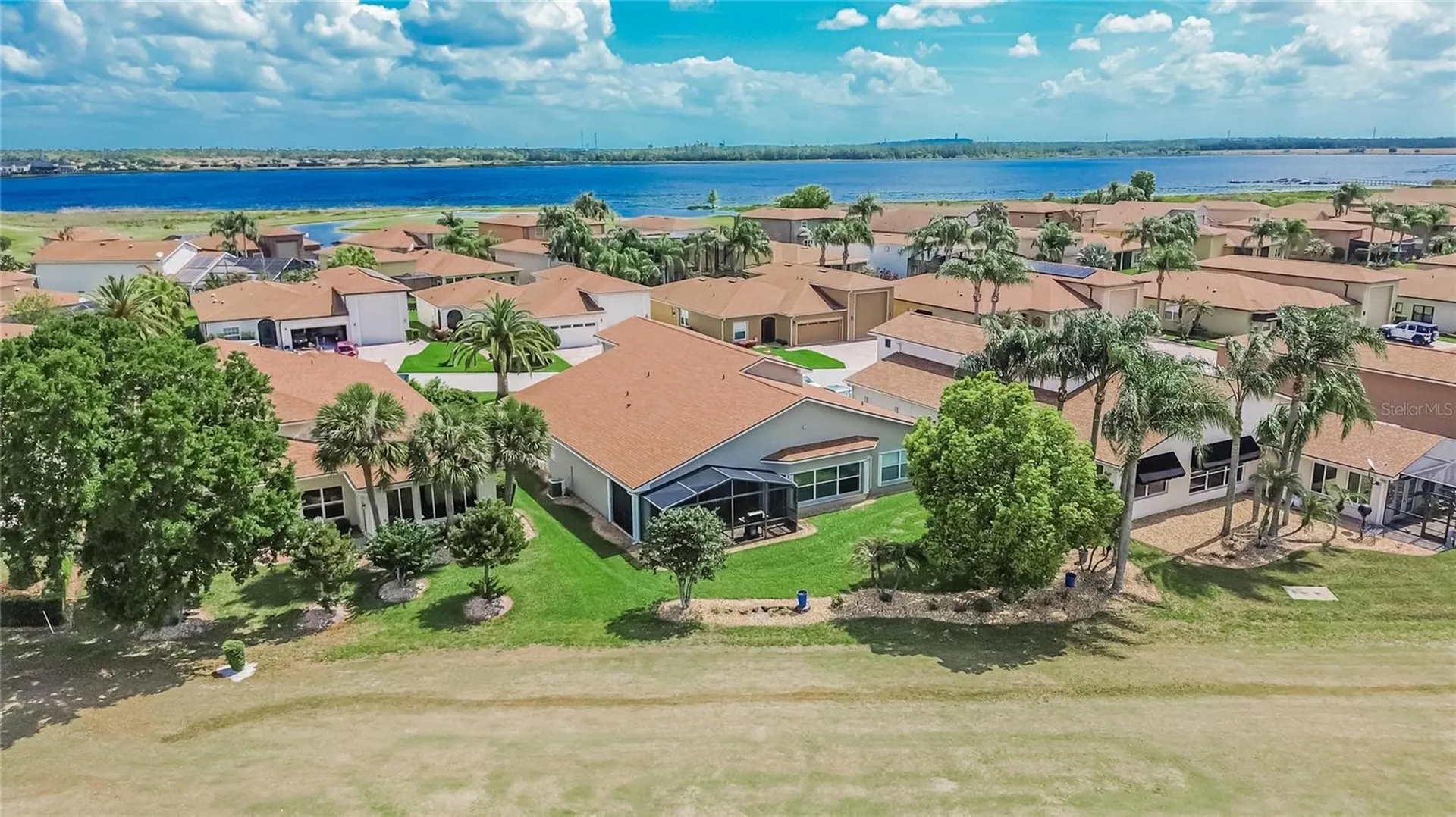 4152 Dunmore Drive Lake Wales FL 33859