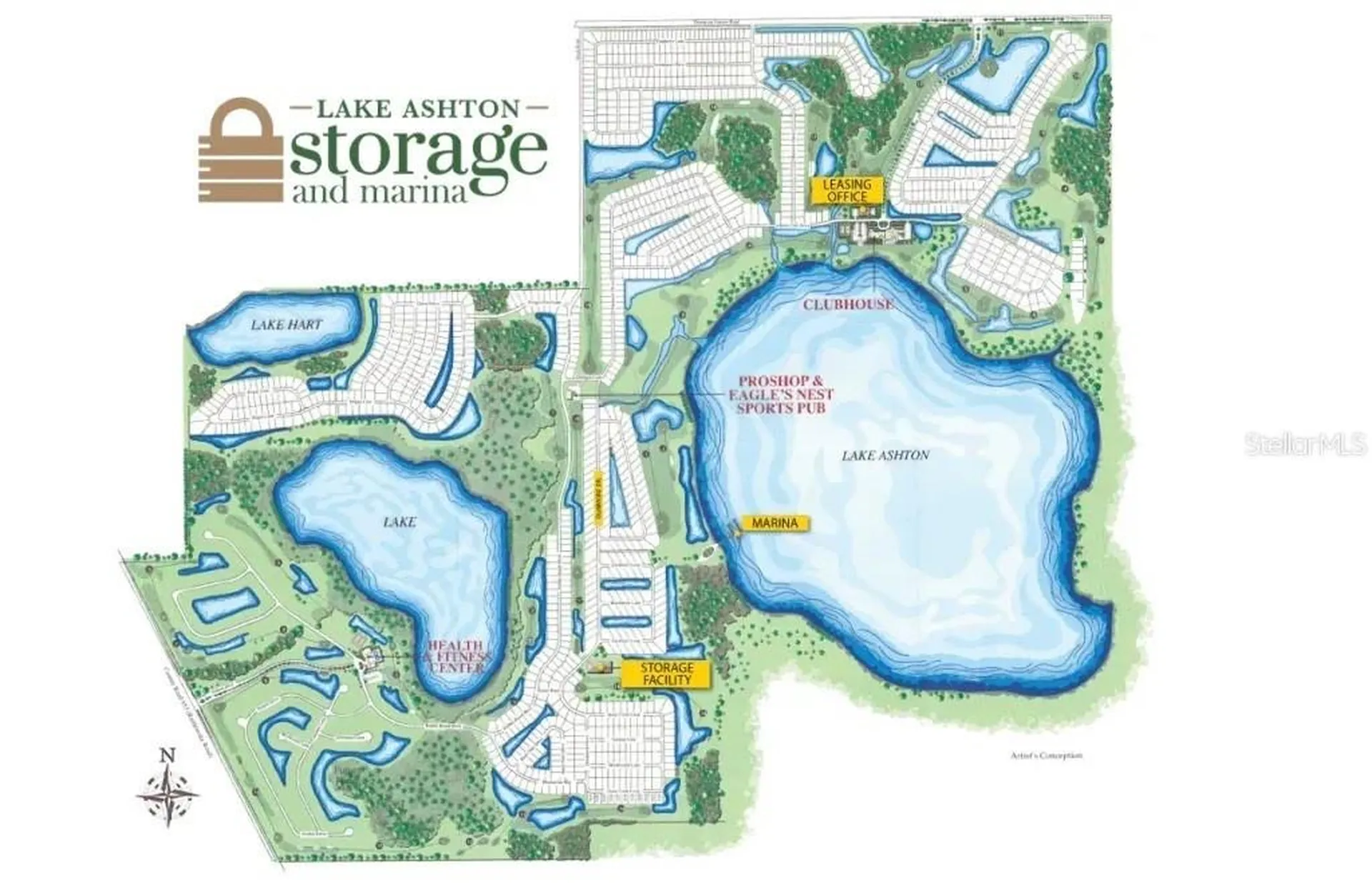 4152 Dunmore Drive Lake Wales FL 33859