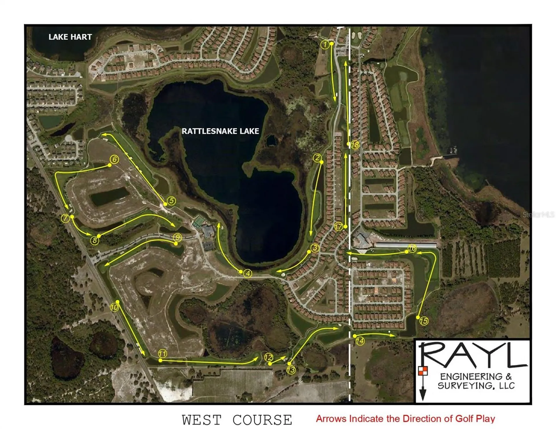4152 Dunmore Drive Lake Wales FL 33859