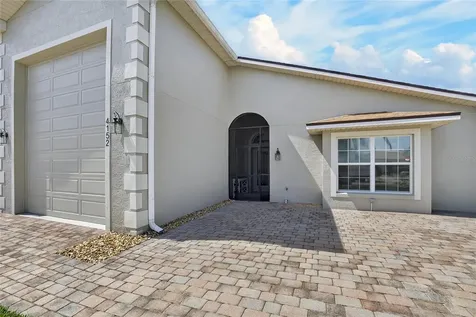 4152 Dunmore Drive Lake Wales FL 33859