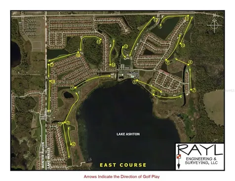 4152 Dunmore Drive Lake Wales FL 33859
