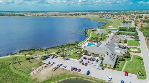 4152 Dunmore Drive Lake Wales FL 33859