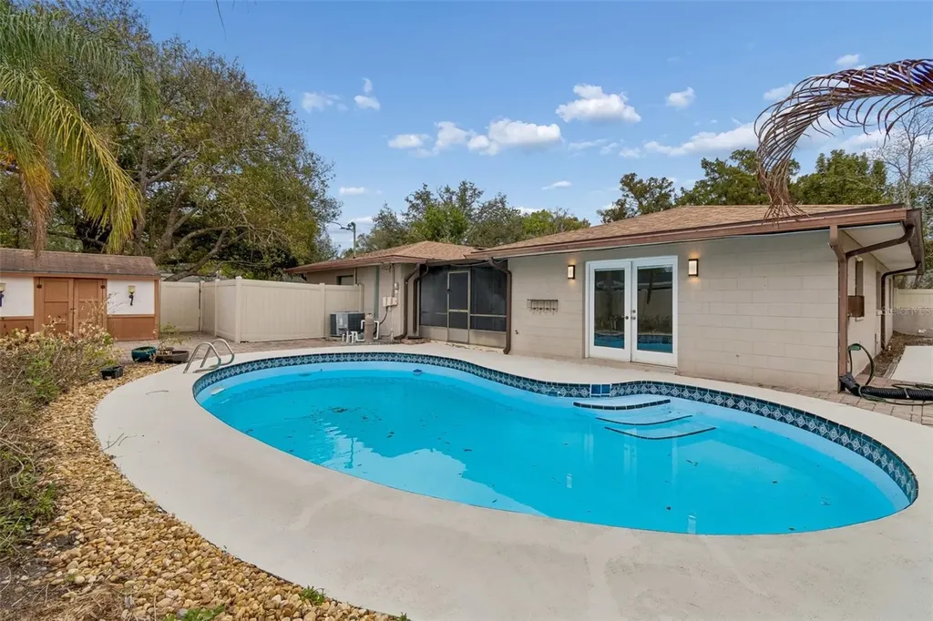 2708 Lion Heart Road Winter Park FL 32792