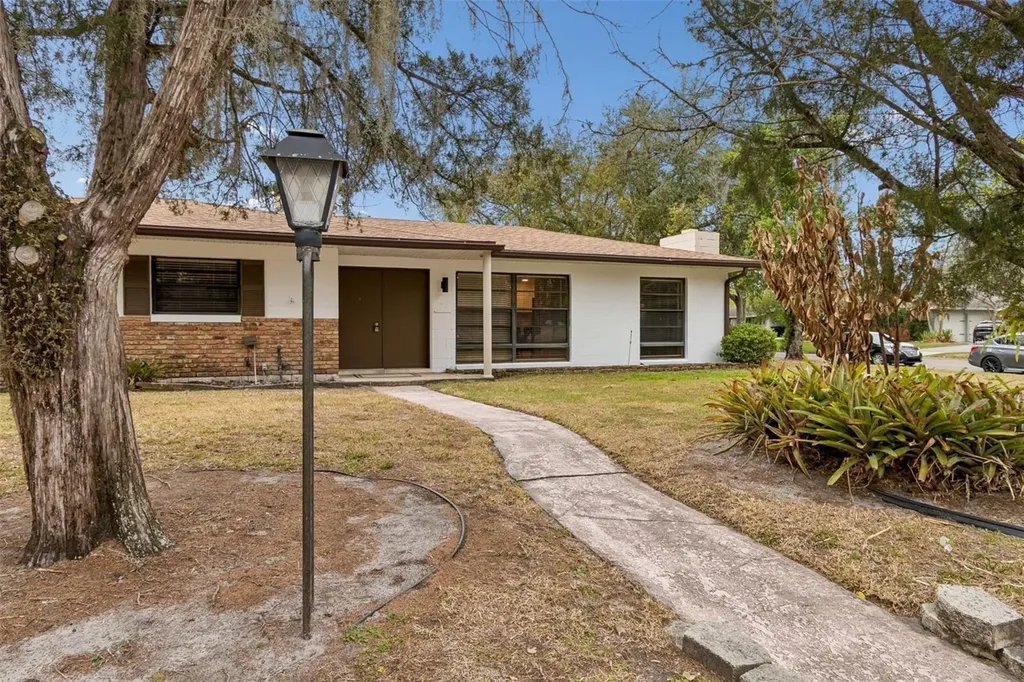 2708 Lion Heart Road Winter Park FL 32792