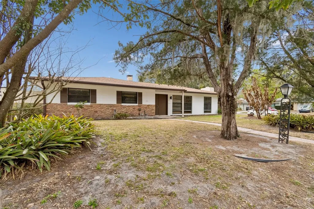 2708 Lion Heart Road Winter Park FL 32792