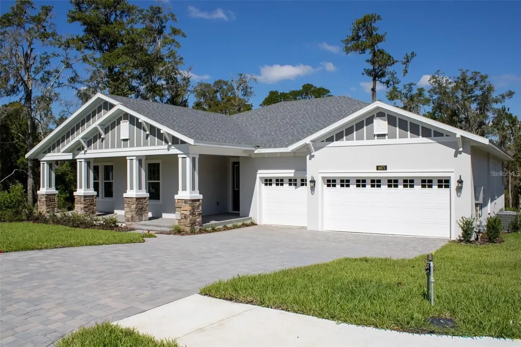 6671 Summit View Drive Brooksville FL 34601