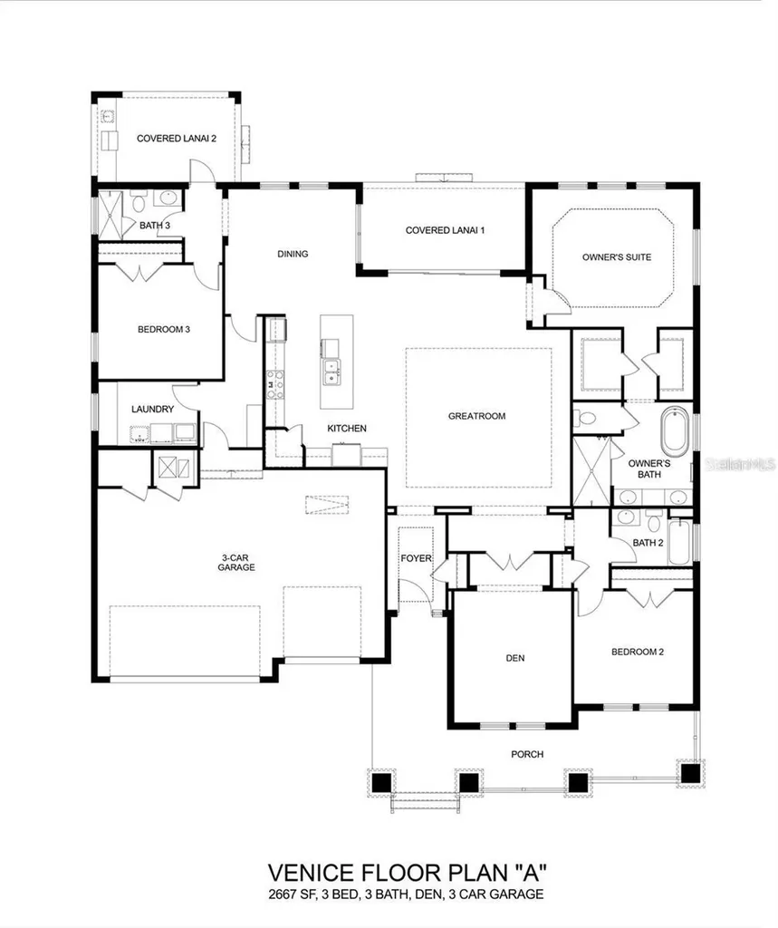 6671 Summit View Drive Brooksville FL 34601