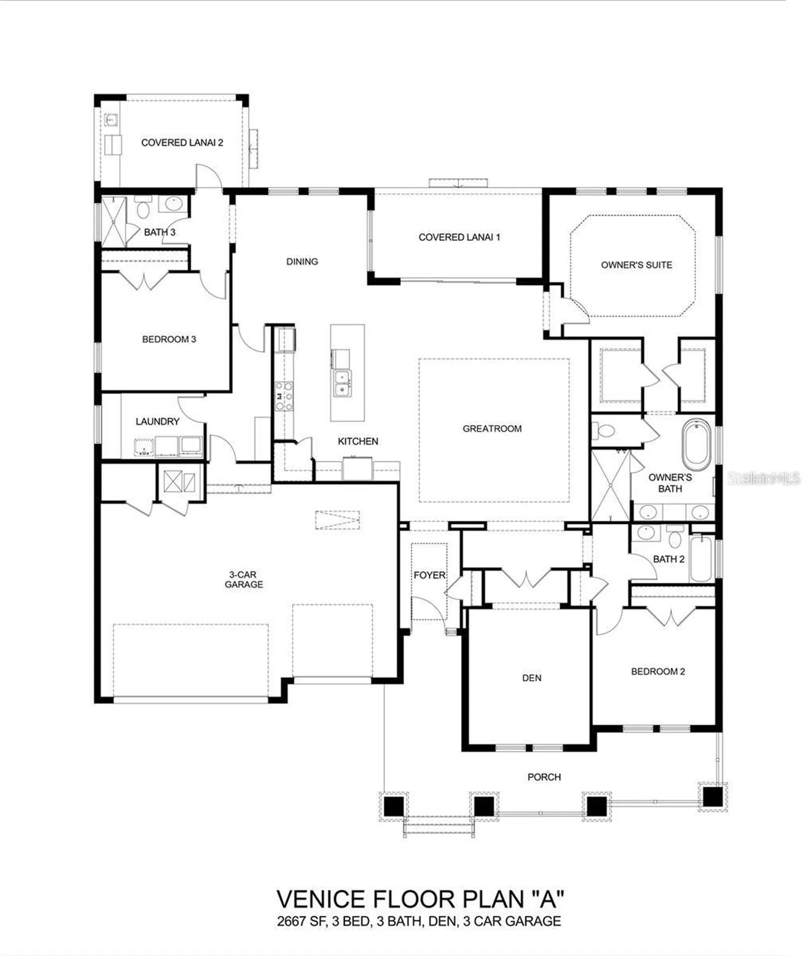 6671 Summit View Drive Brooksville FL 34601