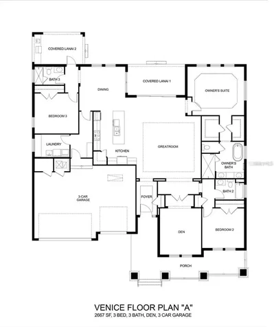 6671 Summit View Drive Brooksville FL 34601