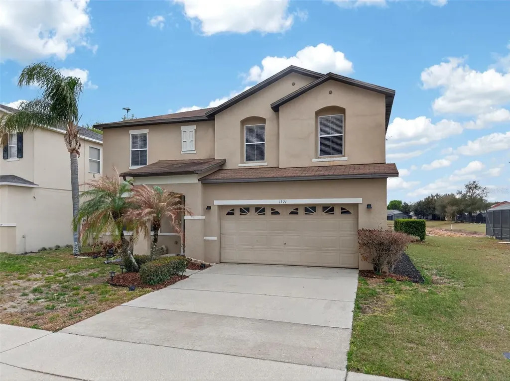 1521 Blue Sky Way Clermont FL 34714