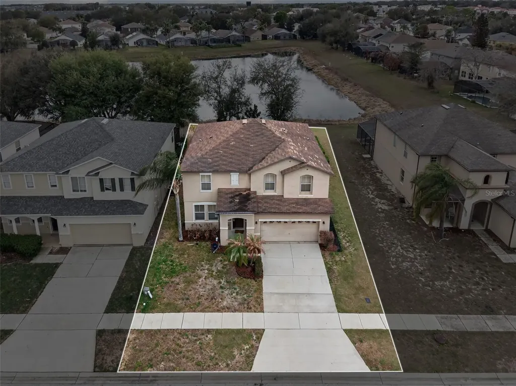 1521 Blue Sky Way Clermont FL 34714