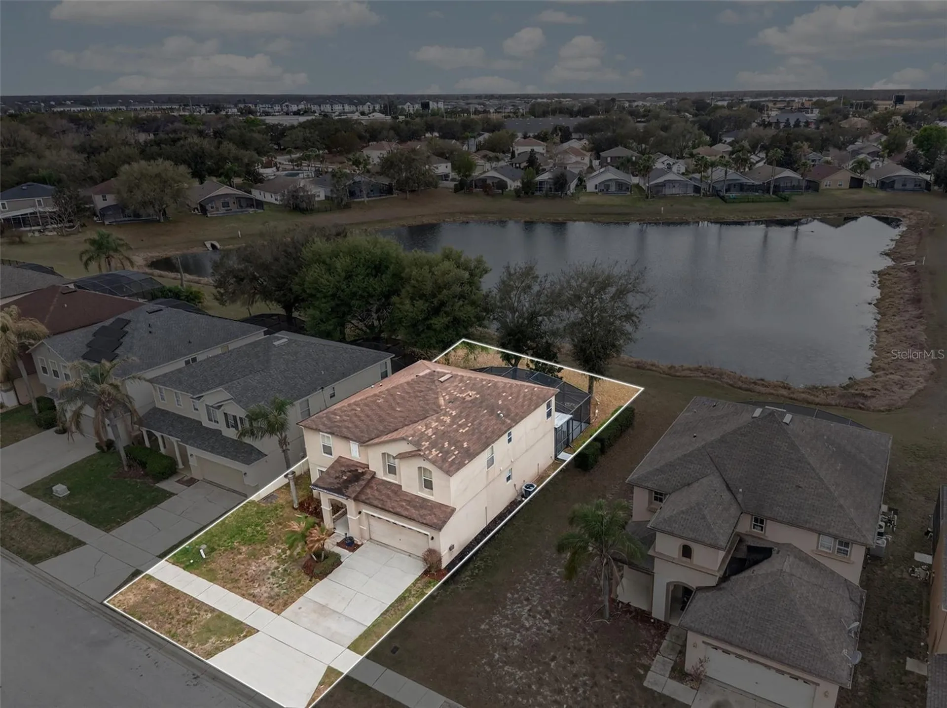 1521 Blue Sky Way Clermont FL 34714