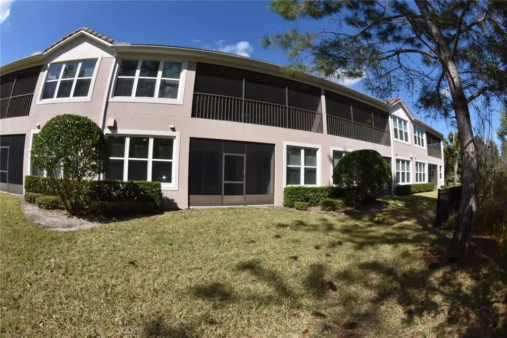 8350 Bella Tierra Court Davenport FL 33896