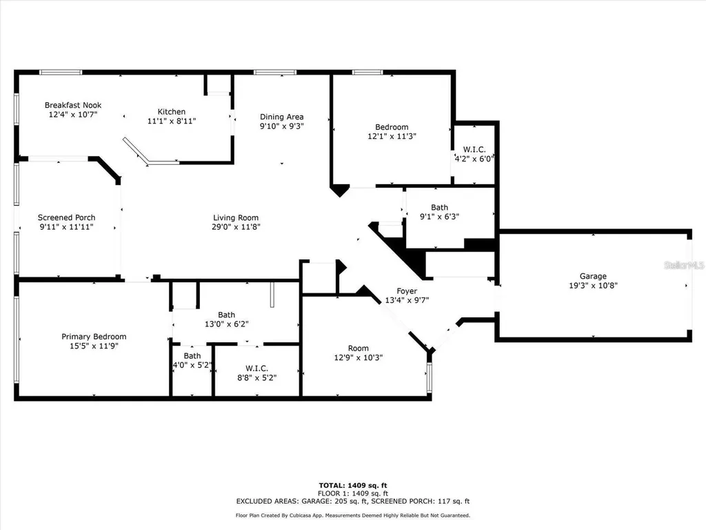 8350 Bella Tierra Court Davenport FL 33896