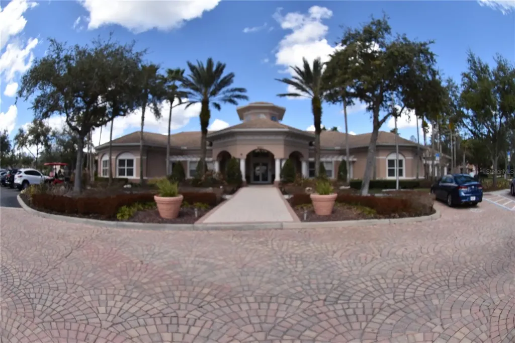 8350 Bella Tierra Court Davenport FL 33896