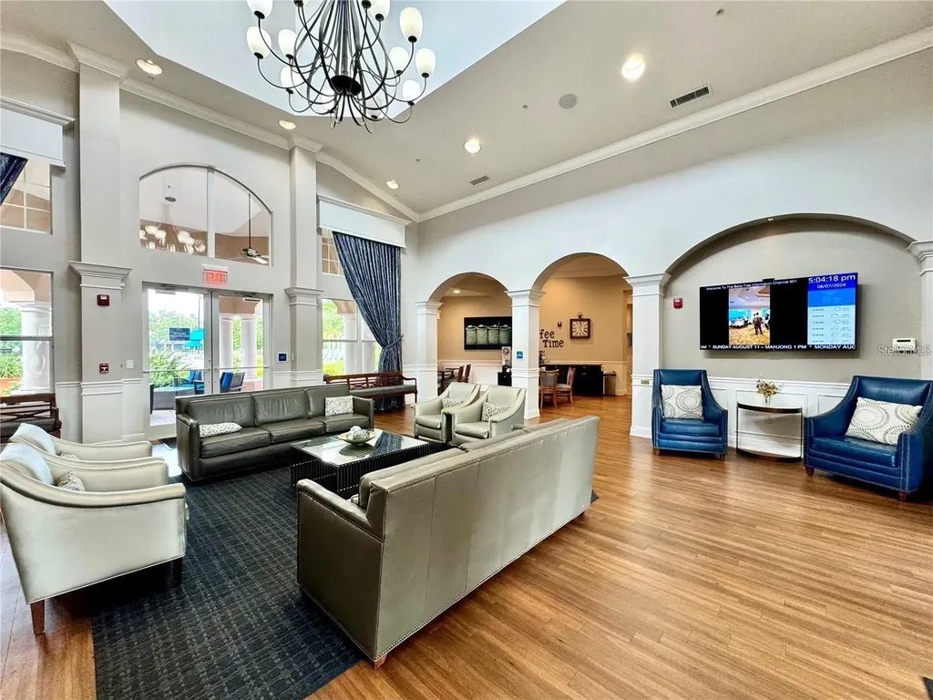 8350 Bella Tierra Court Davenport FL 33896