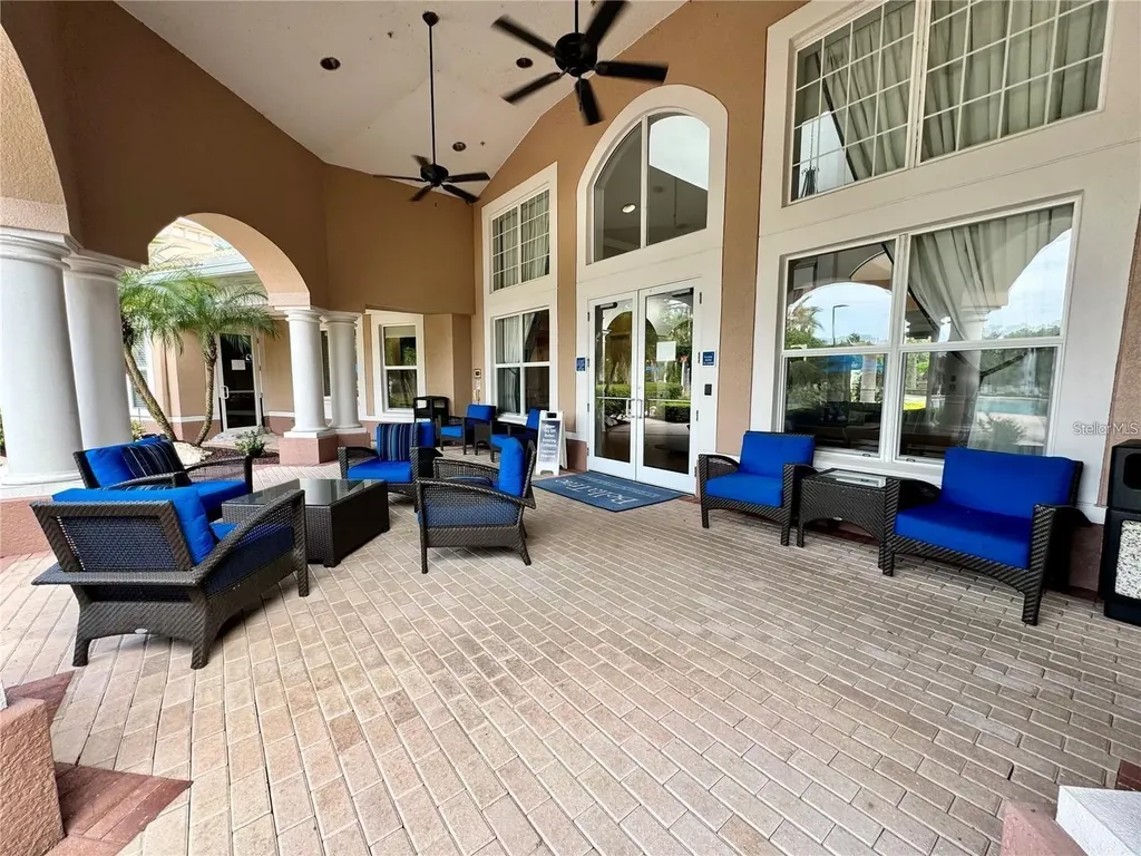 8350 Bella Tierra Court Davenport FL 33896