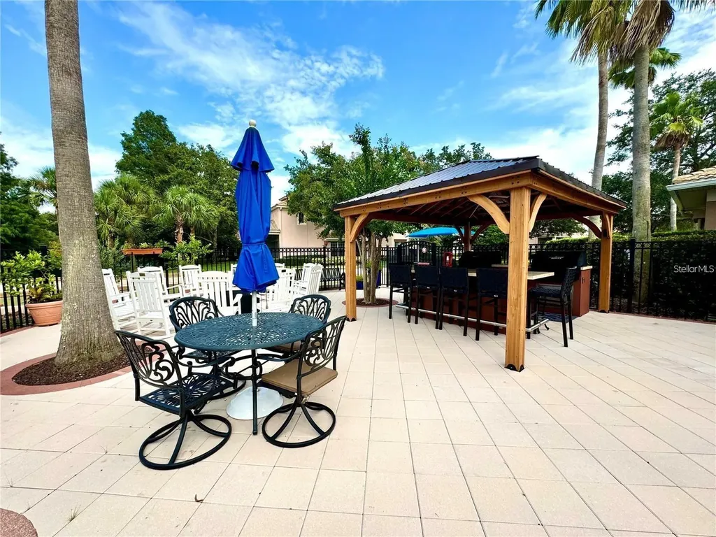 8350 Bella Tierra Court Davenport FL 33896