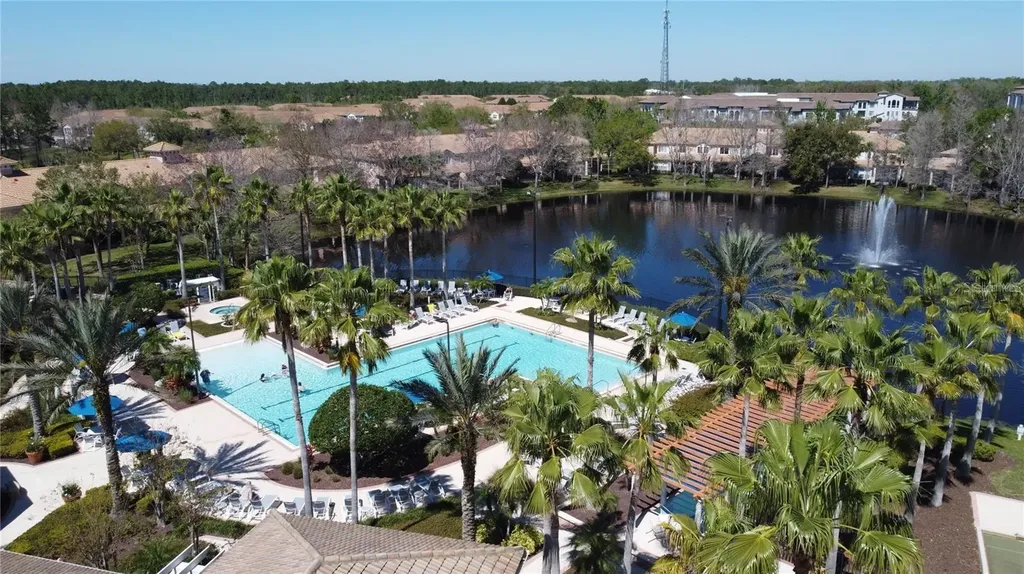 8350 Bella Tierra Court Davenport FL 33896