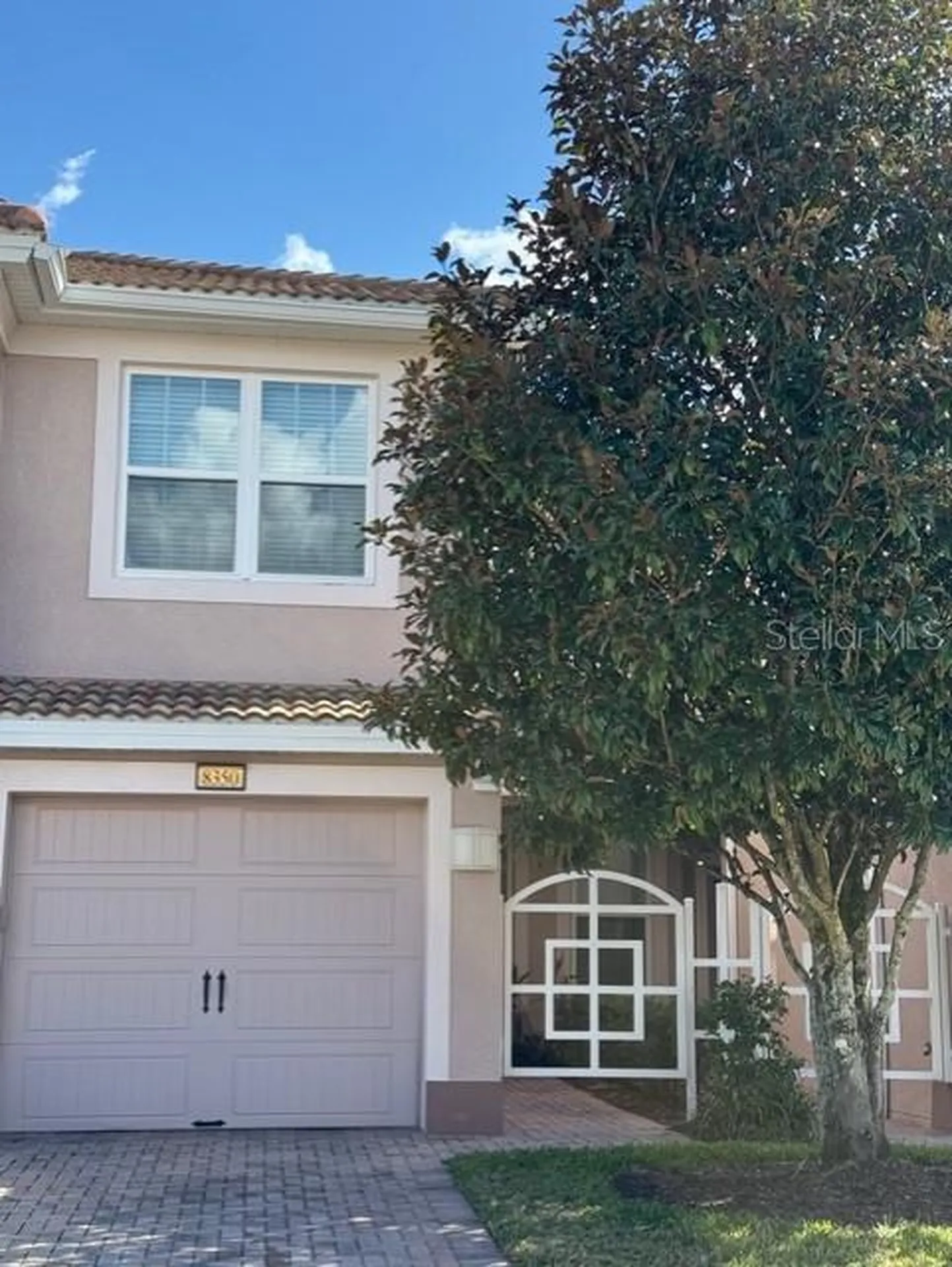 8350 Bella Tierra Court Davenport FL 33896