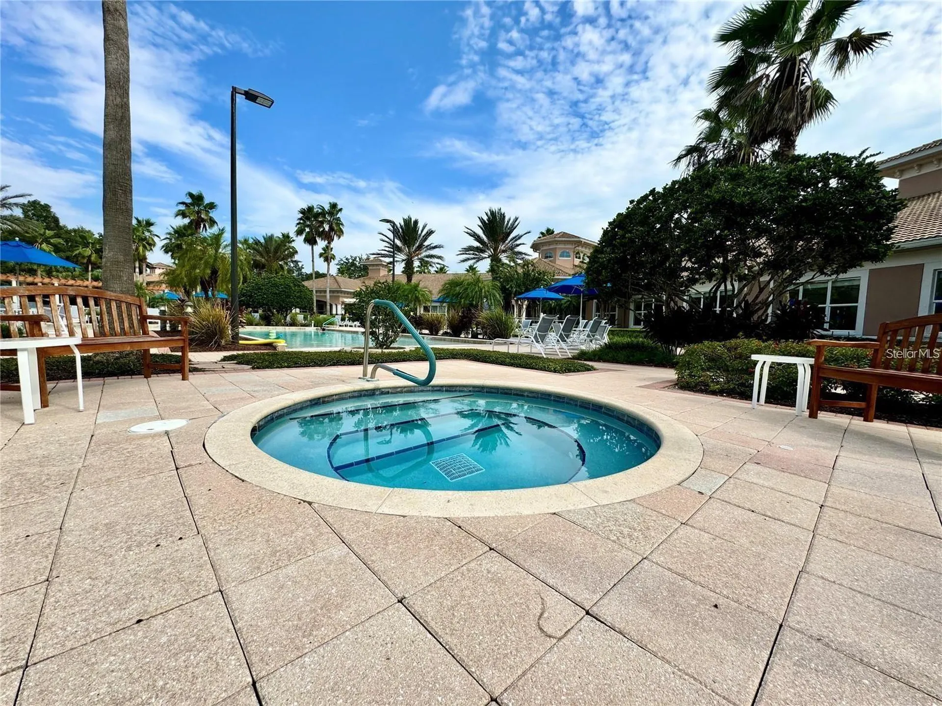 8350 Bella Tierra Court Davenport FL 33896