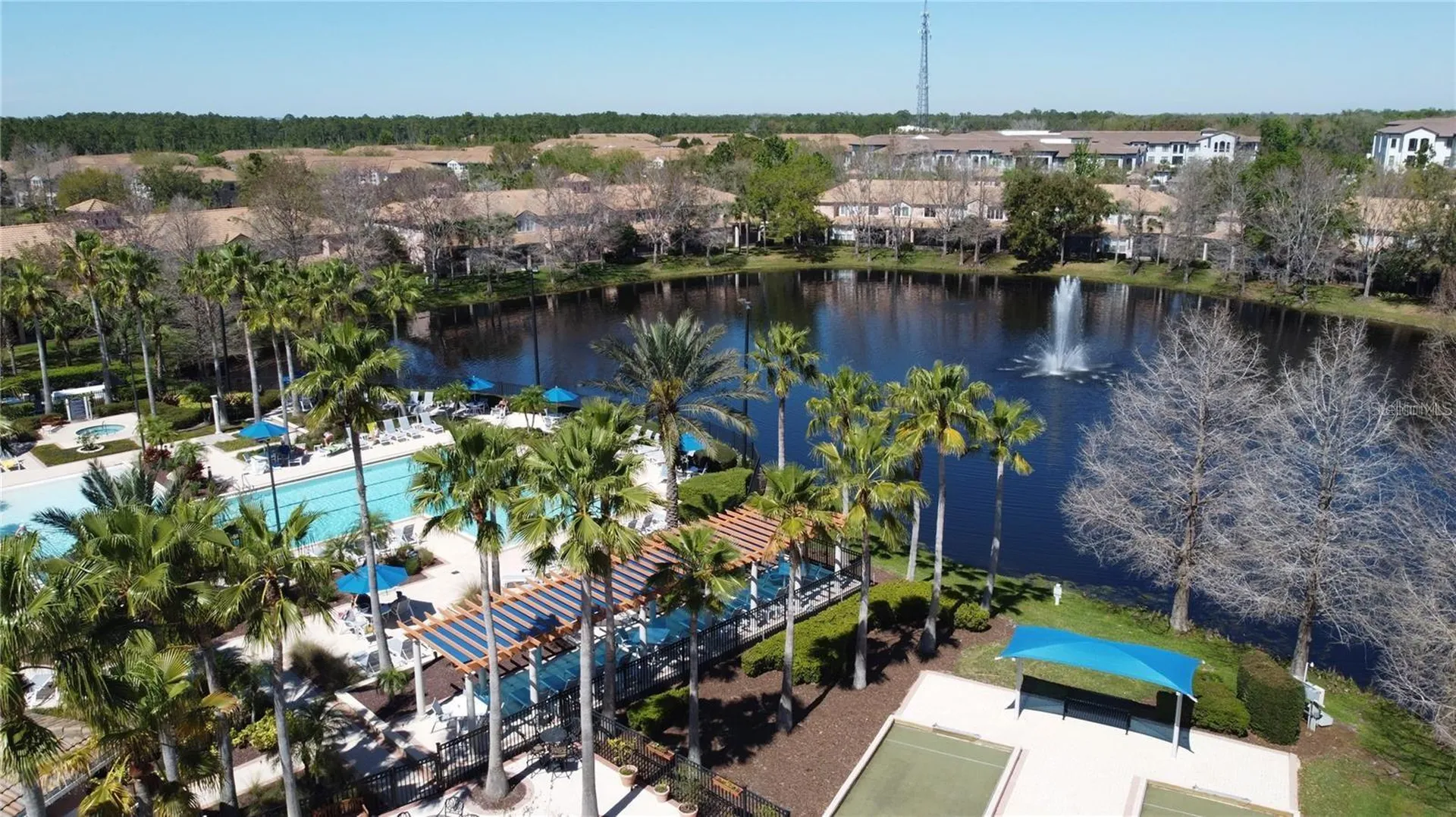8350 Bella Tierra Court Davenport FL 33896