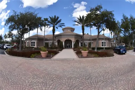 8350 Bella Tierra Court Davenport FL 33896
