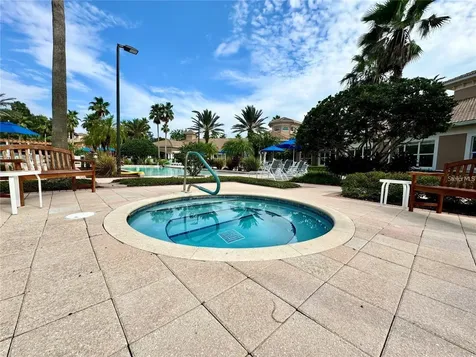 8350 Bella Tierra Court Davenport FL 33896