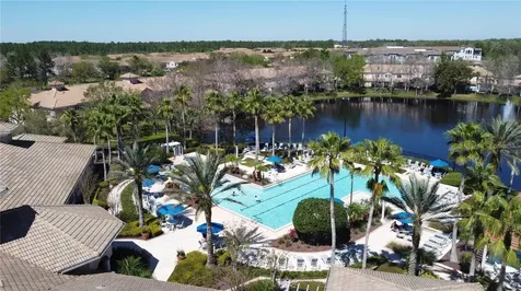 8350 Bella Tierra Court Davenport FL 33896