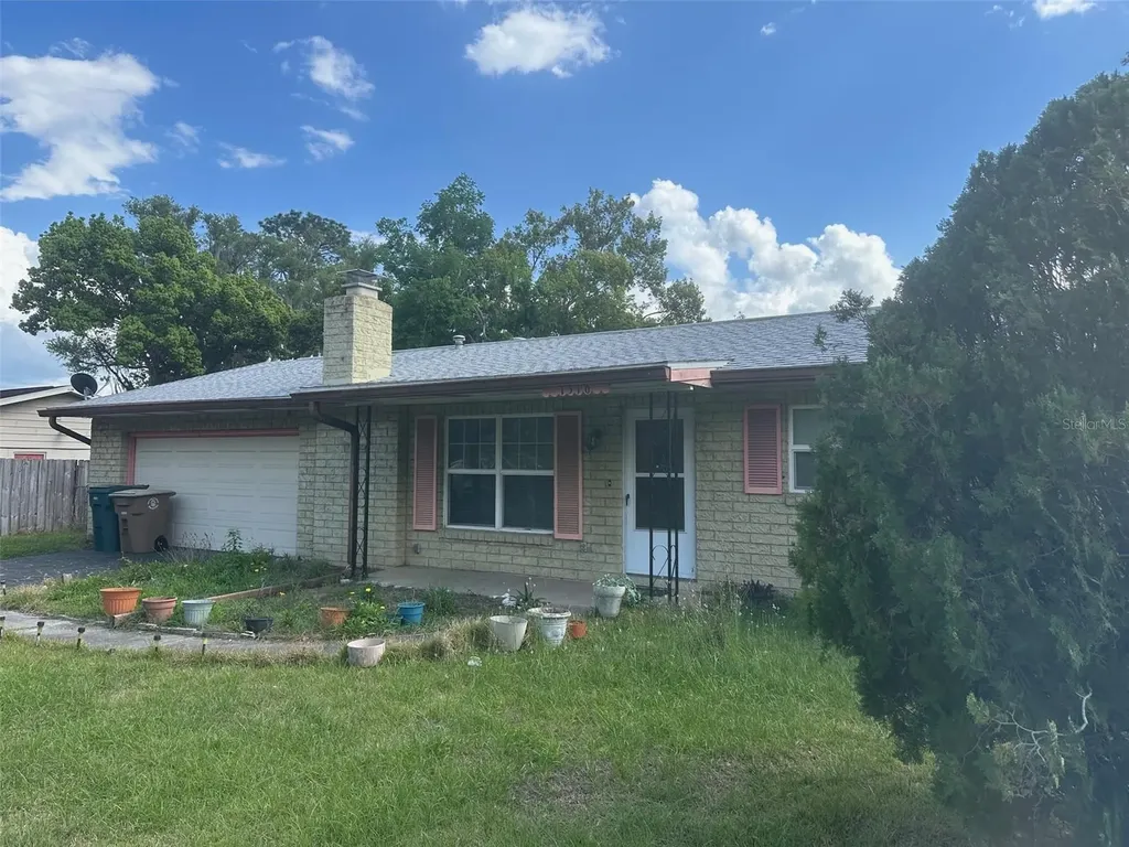 1316 SE 17th Street Ocala FL 34471