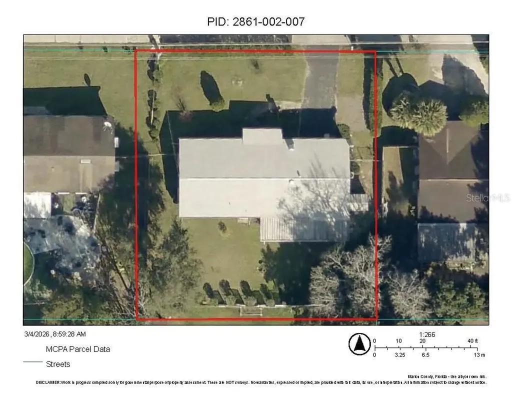1316 SE 17th Street Ocala FL 34471