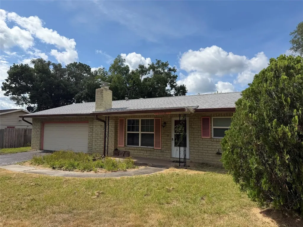 1316 SE 17th Street Ocala FL 34471