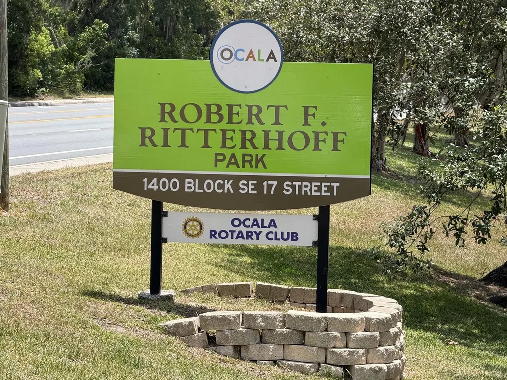 1316 SE 17th Street Ocala FL 34471