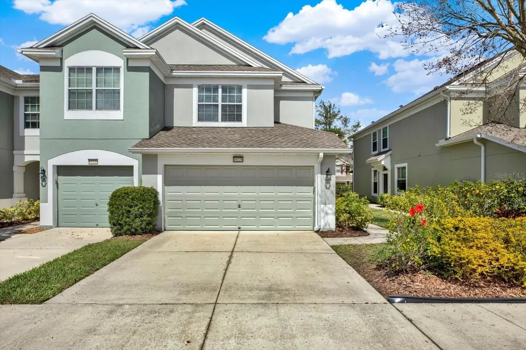 10228 Red Currant Court Riverview FL 33578