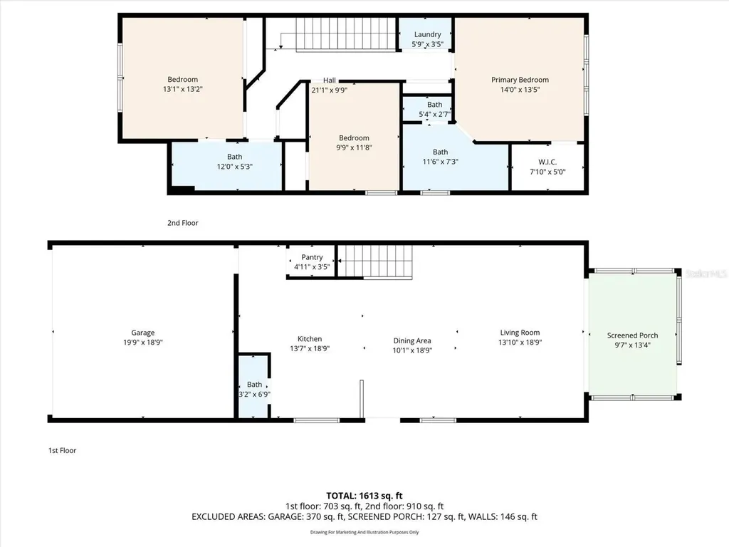 10228 Red Currant Court Riverview FL 33578