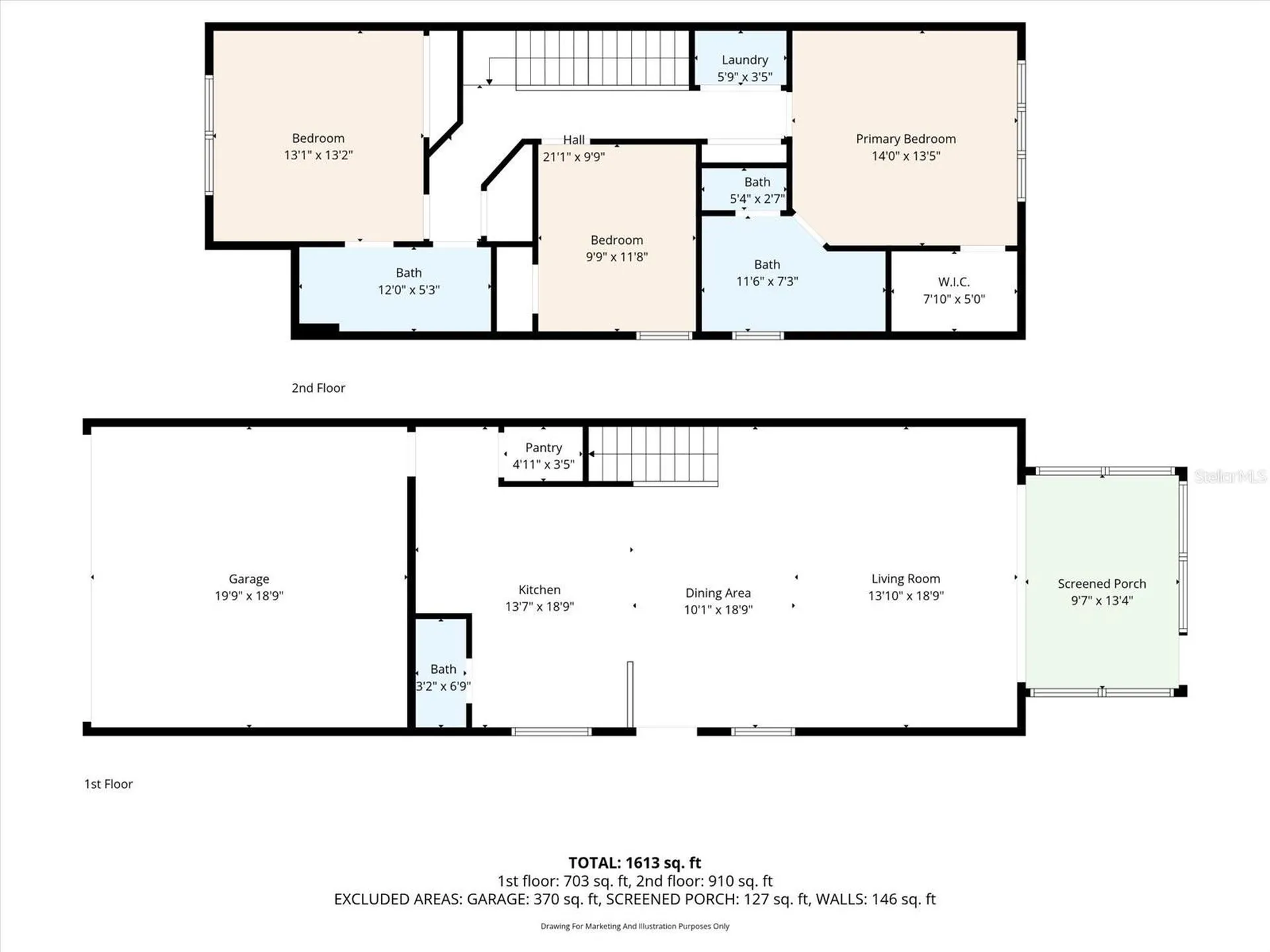 10228 Red Currant Court Riverview FL 33578