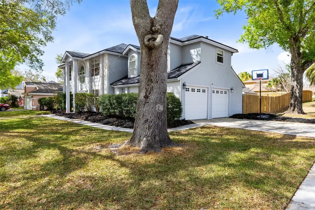 1927 Palm View Drive Apopka FL 32712