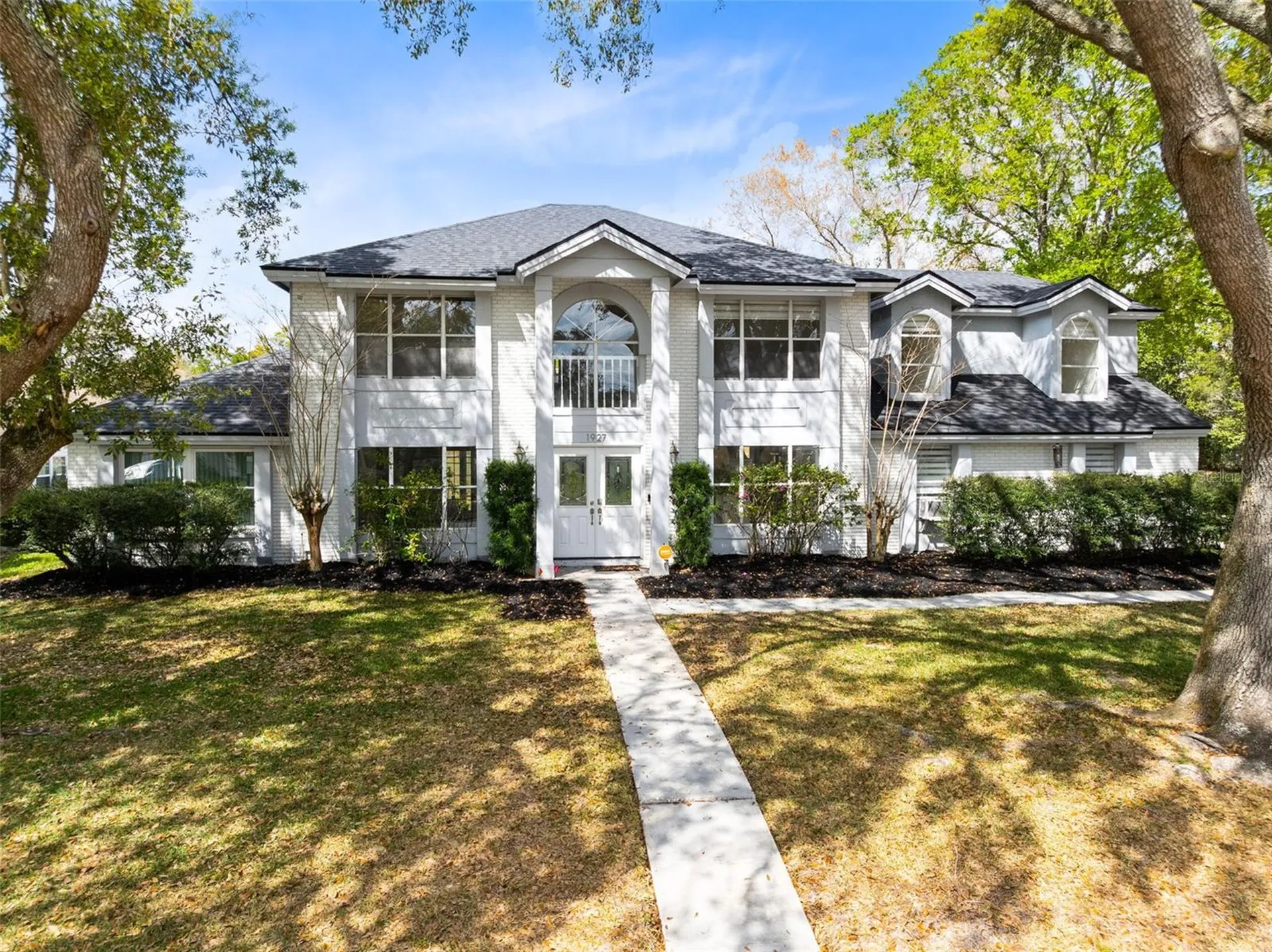 1927 Palm View Drive Apopka FL 32712