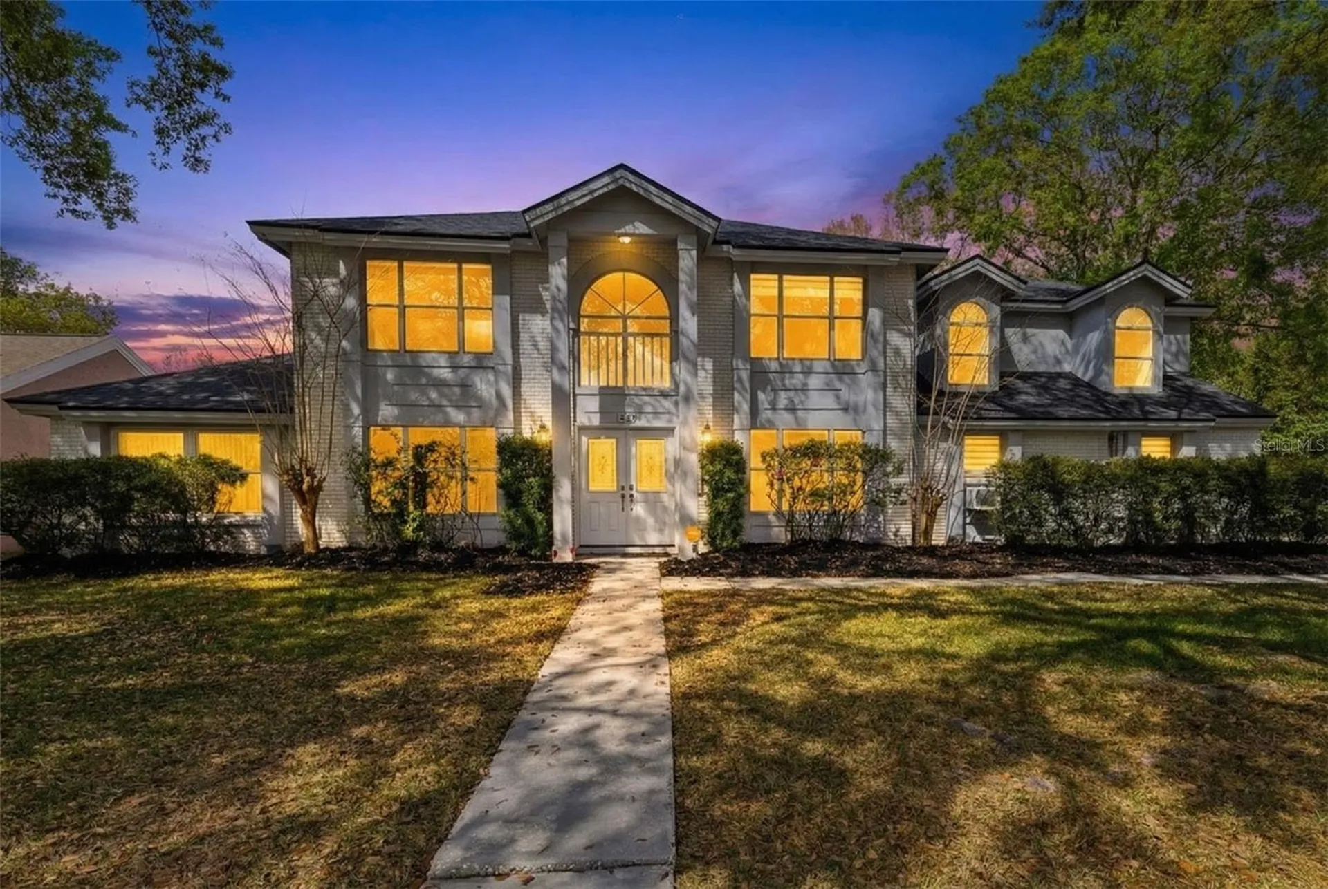 1927 Palm View Drive Apopka FL 32712
