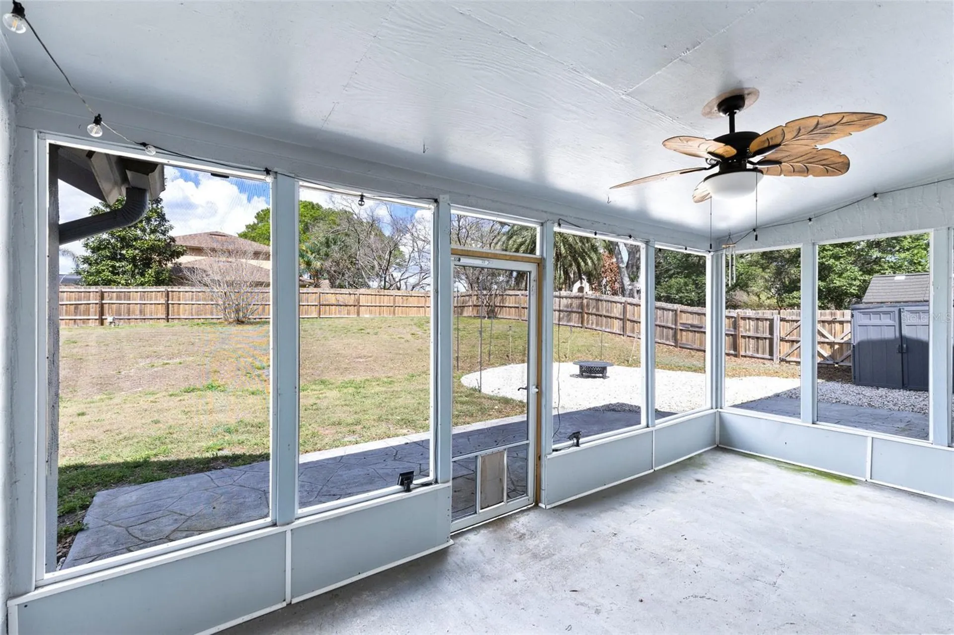 1927 Palm View Drive Apopka FL 32712