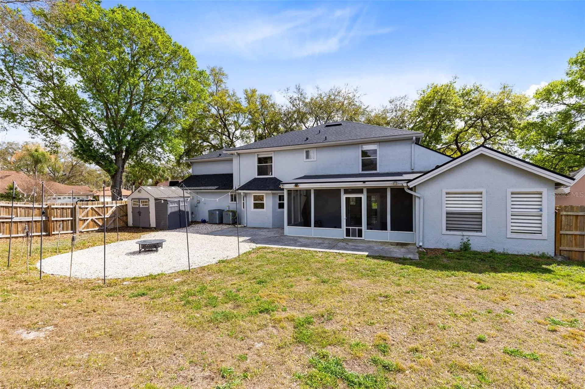 1927 Palm View Drive Apopka FL 32712