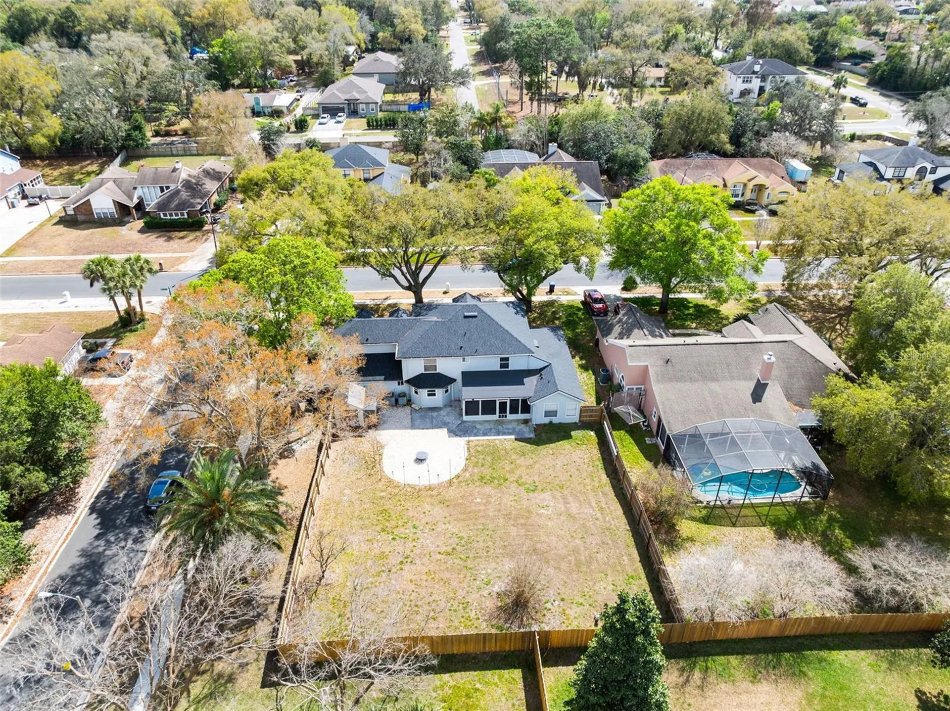1927 Palm View Drive Apopka FL 32712